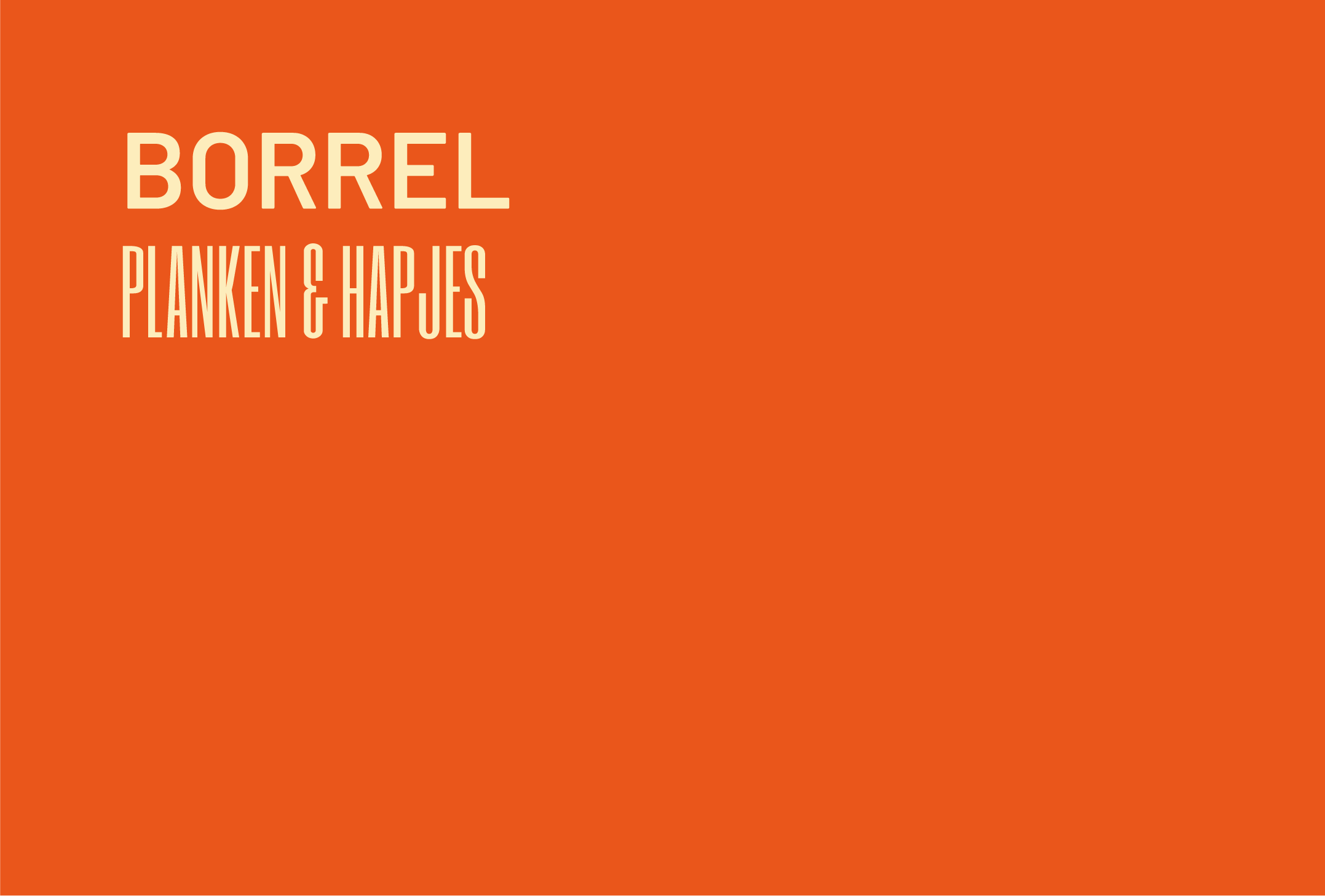 BORREL